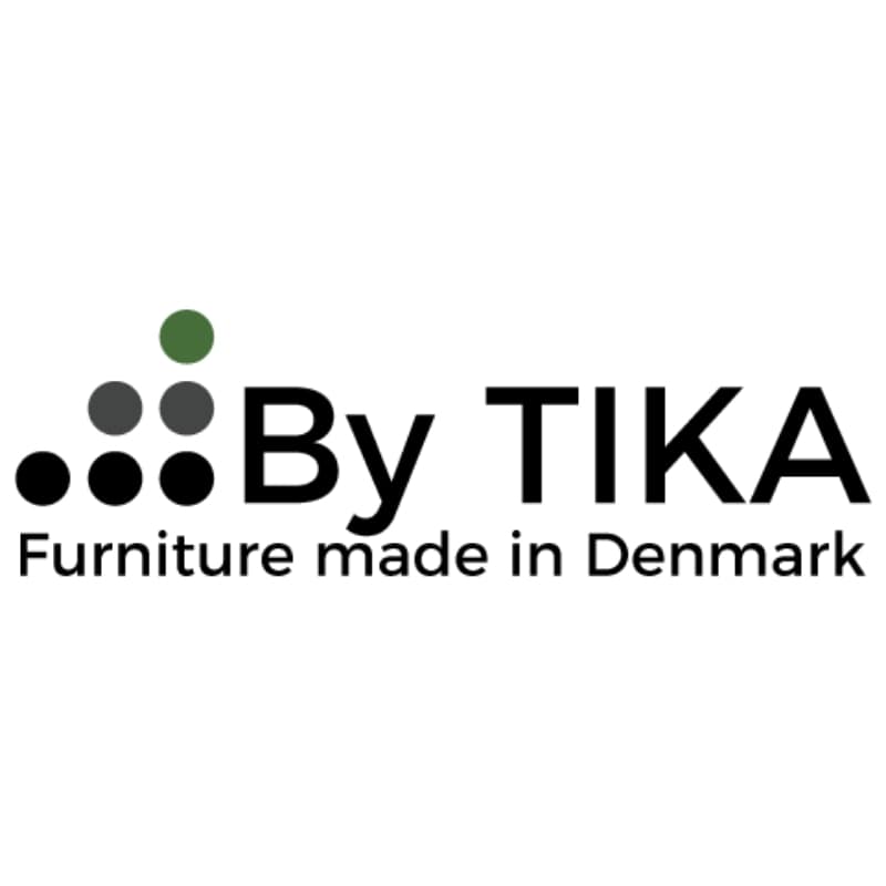 Dansk design fra By Tika