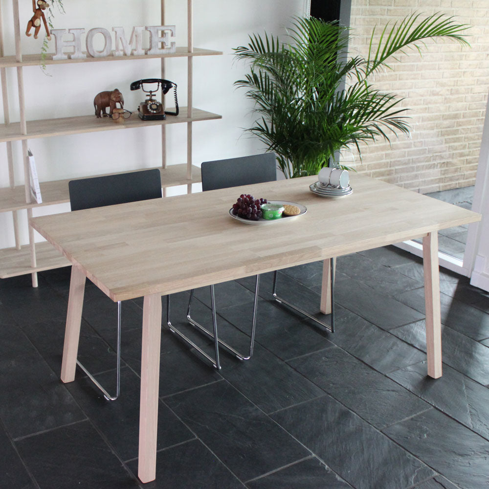 Kalmar - Spisebord - Træprodukter til din boligindretning i høj kvalitet