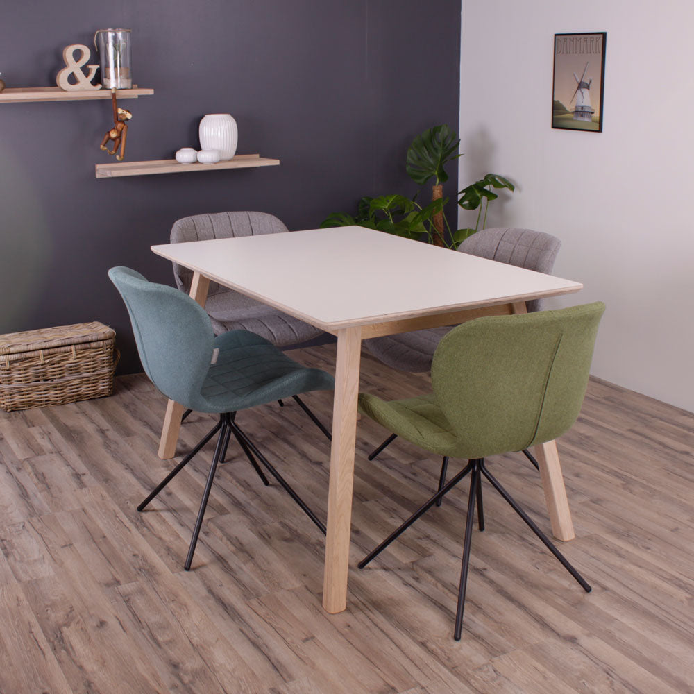 Norberg - Spisebord - Træprodukter til din boligindretning i høj kvalitet