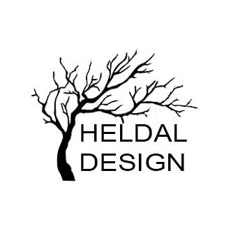 Heldal Design - Produkter i FSC certificeret træ