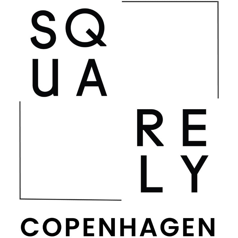 Squarely Copenhagen plantekasser