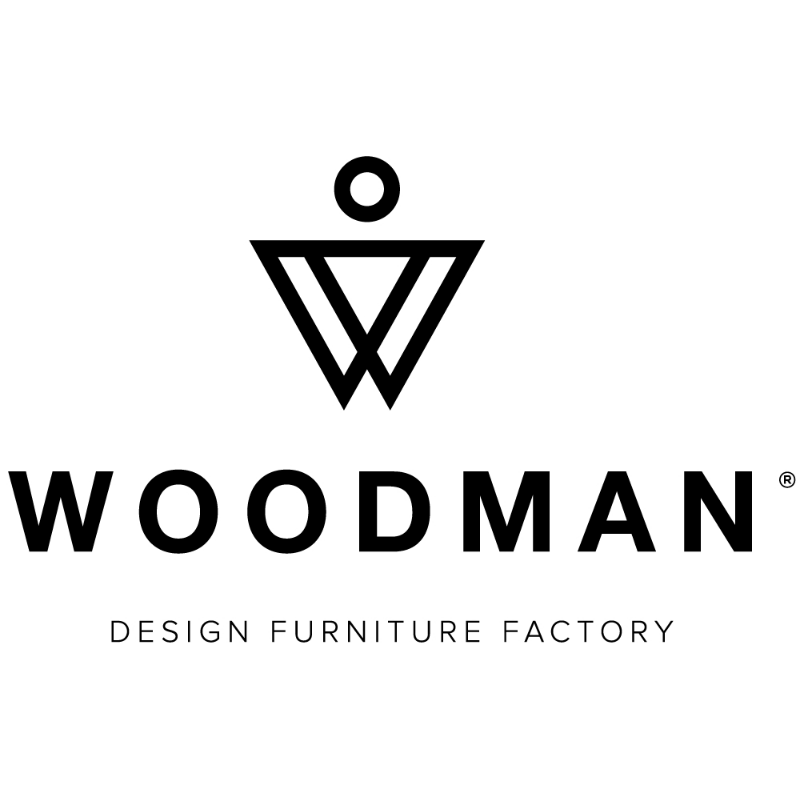 Woodman træprodukter i høj kvalitet med unikt design