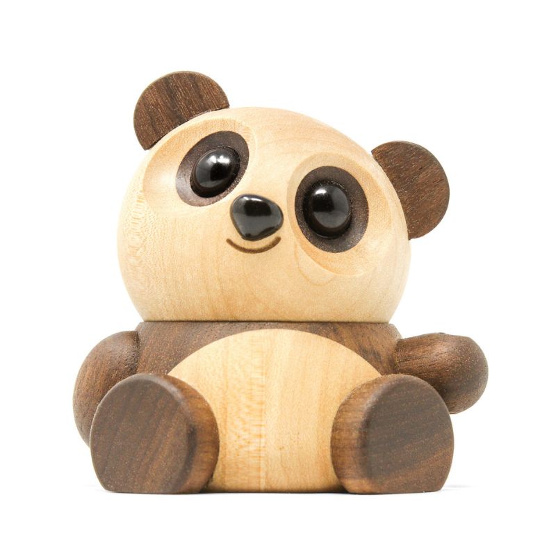 Fablewood Chi Chi panda i stor