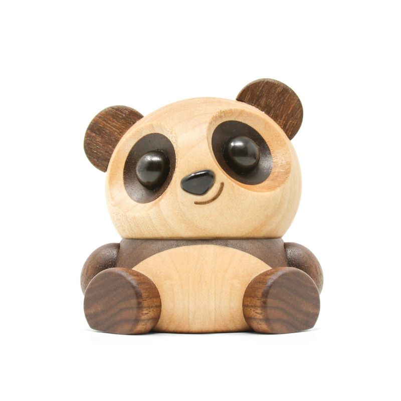 Fablewood pandafigur