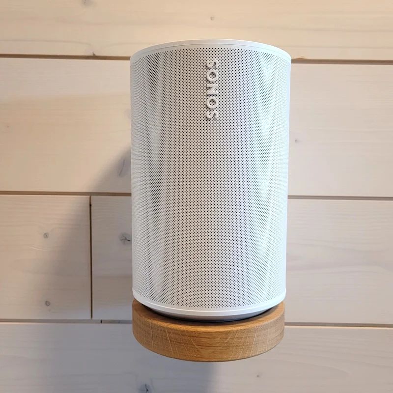 Hylde til Sonos højttaler