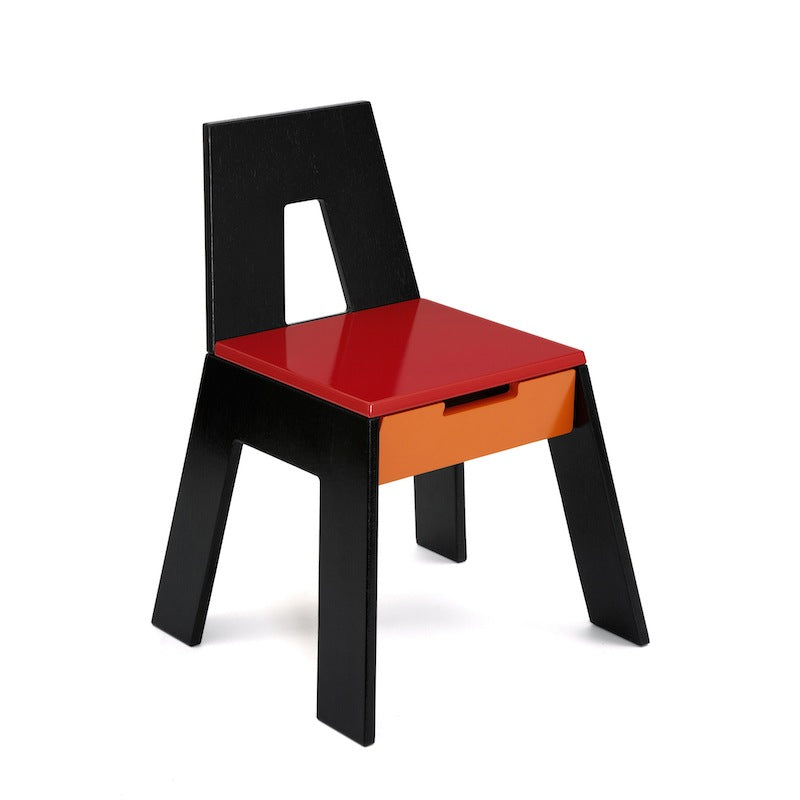 A Chair børnestol fra danske Collect Furniture