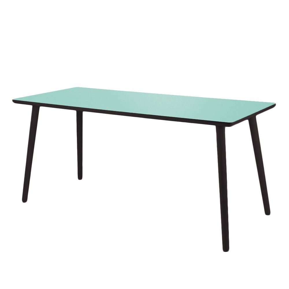 Skrivebord 160 x 75 cm - Flere farver - Træprodukter til din boligindretning i høj kvalitet