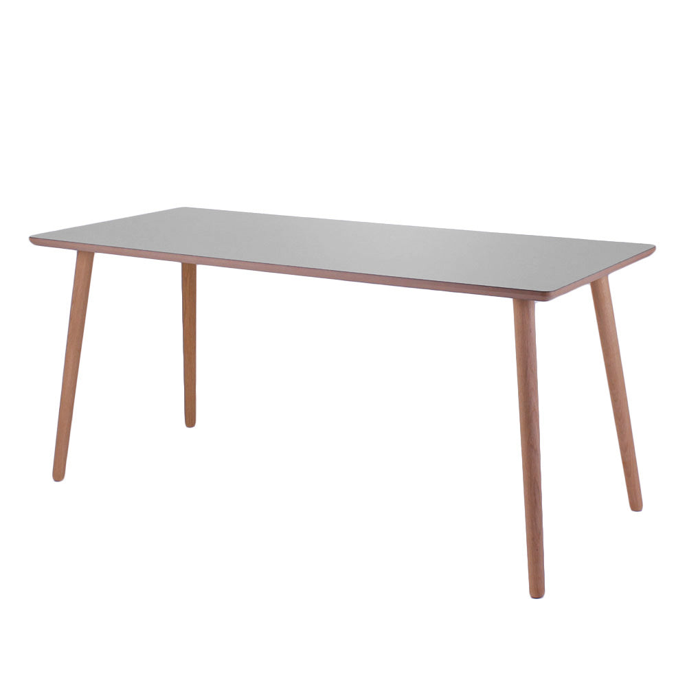 Skrivebord 120 x 75 cm - Flere farver - Træprodukter til din boligindretning i høj kvalitet