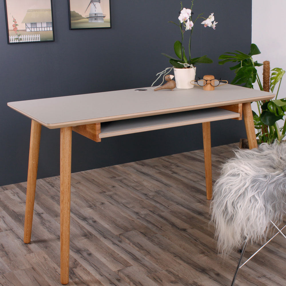 Huston - Skrivebord - Træprodukter til din boligindretning i høj kvalitet