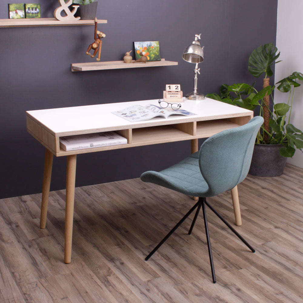 Portland - Skrivebord - Træprodukter til din boligindretning i høj kvalitet