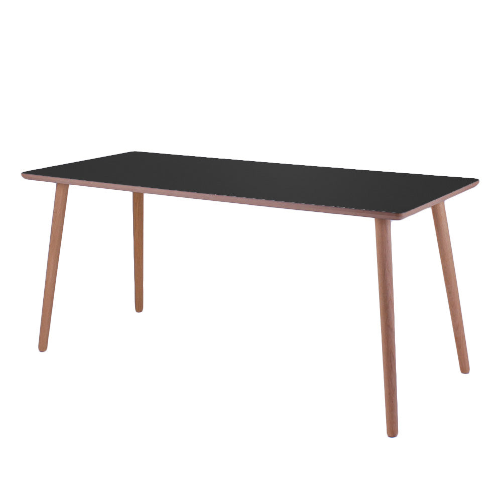 Skrivebord 120 x 75 cm - Flere farver - Træprodukter til din boligindretning i høj kvalitet