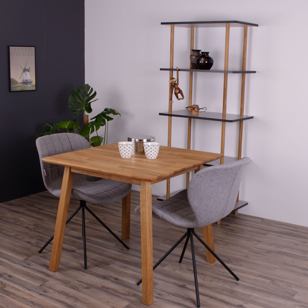 Bergen - Spisebord - Træprodukter til din boligindretning i høj kvalitet