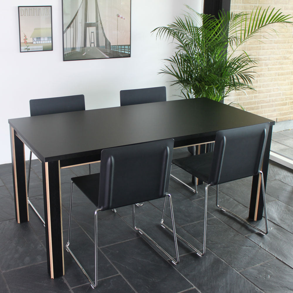 Drammen - Spisebord - Træprodukter til din boligindretning i høj kvalitet