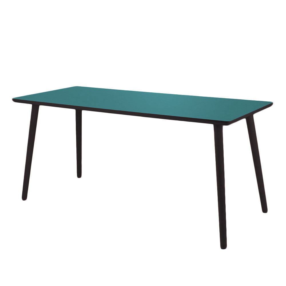Skrivebord 160 x 75 cm - Flere farver - Træprodukter til din boligindretning i høj kvalitet