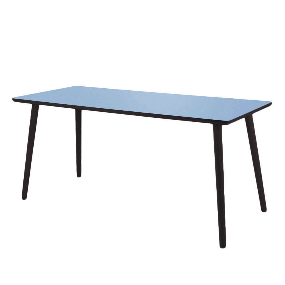 Skrivebord 140 x 75 cm - Flere farver - Træprodukter til din boligindretning i høj kvalitet
