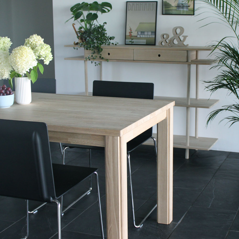 Moss - Spisebord - Træprodukter til din boligindretning i høj kvalitet