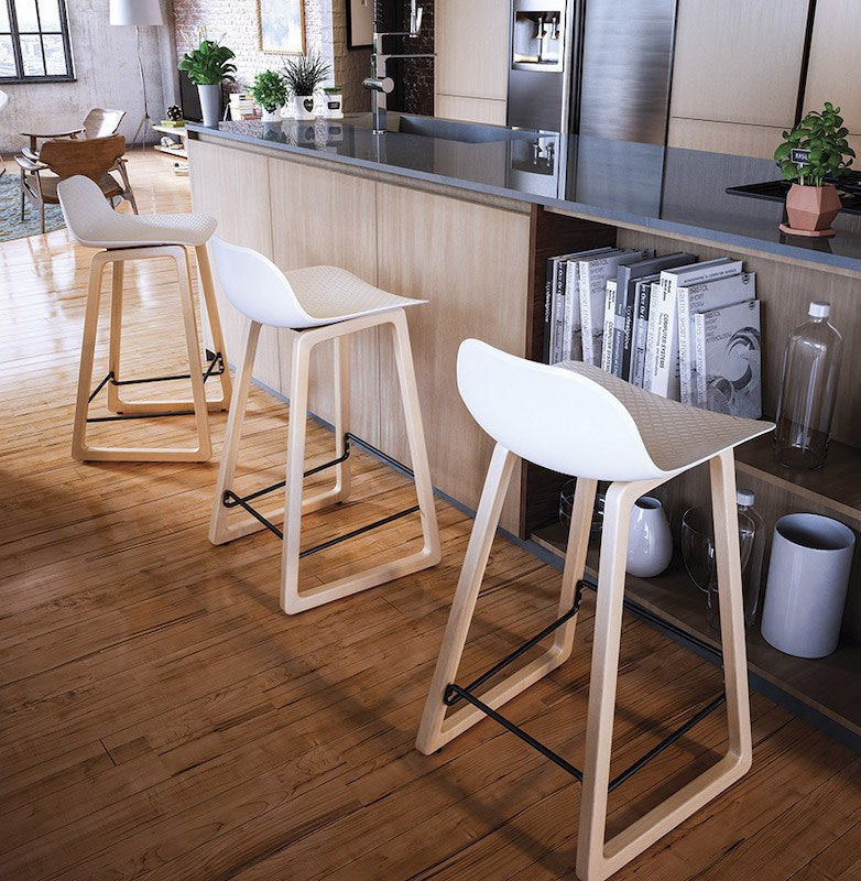 Kokoon Design barstol i høj kvalitet