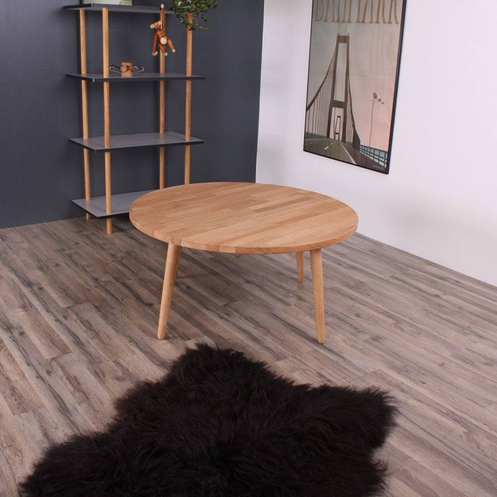 Metz - Sofabord - Træprodukter til din boligindretning i høj kvalitet