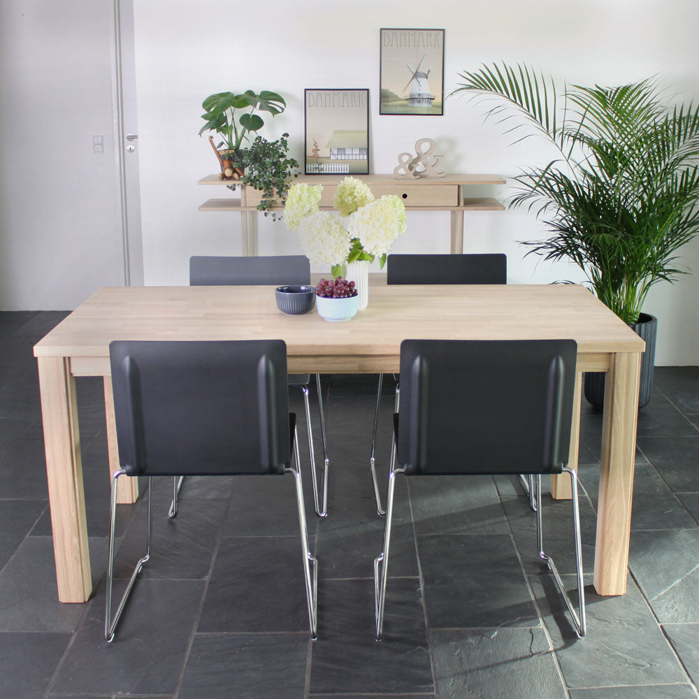 Moss - Spisebord - Træprodukter til din boligindretning i høj kvalitet